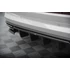 Set of Splitters Skoda Kodiaq RS Mk1 Facelift