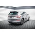 Set of Splitters Skoda Kodiaq Sportline Mk1 Facelift