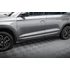 Set of Splitters Skoda Kodiaq Sportline Mk1 Facelift