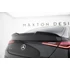 Spoiler Cap 3D Mercedes-Benz GLC Coupe AMG-Line C254