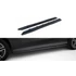 Side Skirts Diffusers Mercedes-Benz GLC Coupe AMG-Line C254
