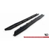 Side Skirts Diffusers Mercedes-Benz GLC Coupe AMG-Line C254