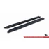 Side Skirts Diffusers Mercedes-Benz GLC Coupe AMG-Line C254