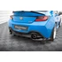 Set of Splitters V.1 Toyota GR86 Mk1