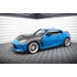 Set of Splitters V.2 Toyota GR86 Mk1