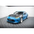 Set of Splitters V.2 Toyota GR86 Mk1