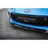 Set of Splitters V.2 Toyota GR86 Mk1