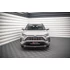 Set of Splitters Toyota RAV4 Mk5