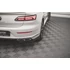 Set of Splitters Volkswagen Arteon R-Line Facelift