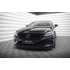 Set of Splitters Mercedes-Benz CLS C218 Facelift
