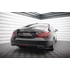 Set of Splitters Mercedes-Benz CLS C218 Facelift