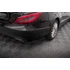 Set of Splitters Mercedes-Benz CLS C218 Facelift