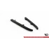 Set of Splitters Mercedes-Benz CLS C218 Facelift