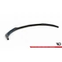 Set of Splitters Mercedes-AMG C63 Sedan / Estate W205 Facelift