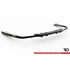 Set of Splitters Mercedes-AMG C63 Sedan / Estate W205 Facelift