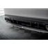 Set of Splitters Mercedes-AMG C63 Sedan / Estate W205 Facelift