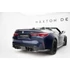 Spoiler Cap 3D BMW M4 Cabrio G83 / 4 Cabrio G23
