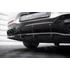 Set of Splitters Mercedes-AMG GT 43 4 Door Coupe V8 Styling Package