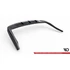 Set of Splitters Mercedes-AMG GT 43 4 Door Coupe V8 Styling Package