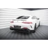 Set of Splitters Mercedes-AMG GT 43 4 Door Coupe V8 Styling Package
