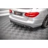 Set of Splitters Mercedes-Benz C W205