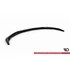 Set of Splitters Mercedes-AMG C63 Sedan / Estate W205 / S205