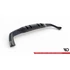 Set of Splitters Mercedes-AMG A35 Hatchback W177 Facelift