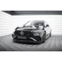 Set of Splitters Mercedes-AMG A35 Hatchback W177 Facelift