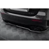 Set of Splitters Mercedes-AMG A35 Hatchback W177 Facelift