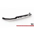 Set of Splitters Mercedes-AMG A35 Hatchback W177 Facelift