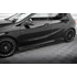 Set of Splitters Mercedes-Benz A AMG-Line W176 Facelift