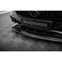 Set of Splitters Mercedes-Benz A AMG-Line W176 Facelift