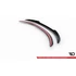 Set of Splitters Lexus ES F Sport Mk7