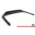 Set of Splitters Lexus ES F Sport Mk7