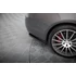 Set of Splitters Maserati Quattroporte Mk6