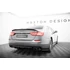 Set of Splitters Maserati Quattroporte Mk6