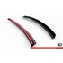 Spoiler Cap Audi TT 8J