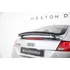 Spoiler Cap Audi TT 8J