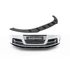 Street Pro Első Splitter Audi TT S / TT S-Line 8J Facelift