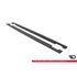 Street Pro Side Skirts Diffusers Audi TT S / TT S-Line 8J Facelift