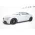 Street Pro Side Skirts Diffusers Audi TT S / TT S-Line 8J Facelift