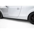 Street Pro Side Skirts Diffusers Audi TT S / TT S-Line 8J Facelift