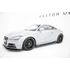 Street Pro Side Skirts Diffusers + Flaps Audi TT S / TT S-Line 8J Facelift