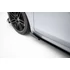 Street Pro Side Skirts Diffusers + Flaps Audi TT S / TT S-Line 8J Facelift