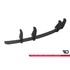 Street Pro Rear Diffuser Audi TT S-Line 8J Facelift
