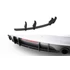 Street Pro Rear Diffuser Audi TT S-Line 8J Facelift