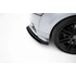 Front Flaps Audi TT S / TT S-Line 8J Facelift
