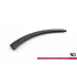 Central Rear Splitter for Audi TT S-Line 8J Facelift