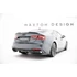 Spoiler Cap 3D Audi A5 Sportback F5