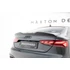 Spoiler Cap 3D Audi A5 Sportback F5